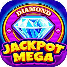 diamond jackpot mega.